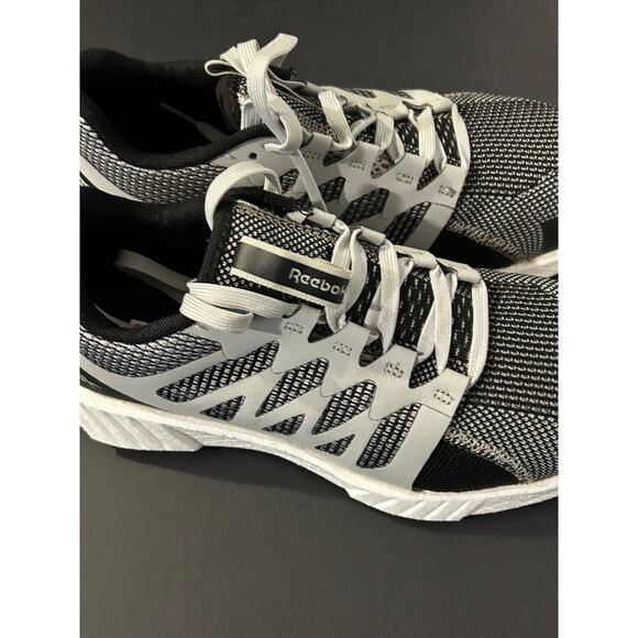 Reebok Work RB4311 Men\'s Fusion Flexweave™ Work Safety Toe Black Men\'s 11W New main image 10